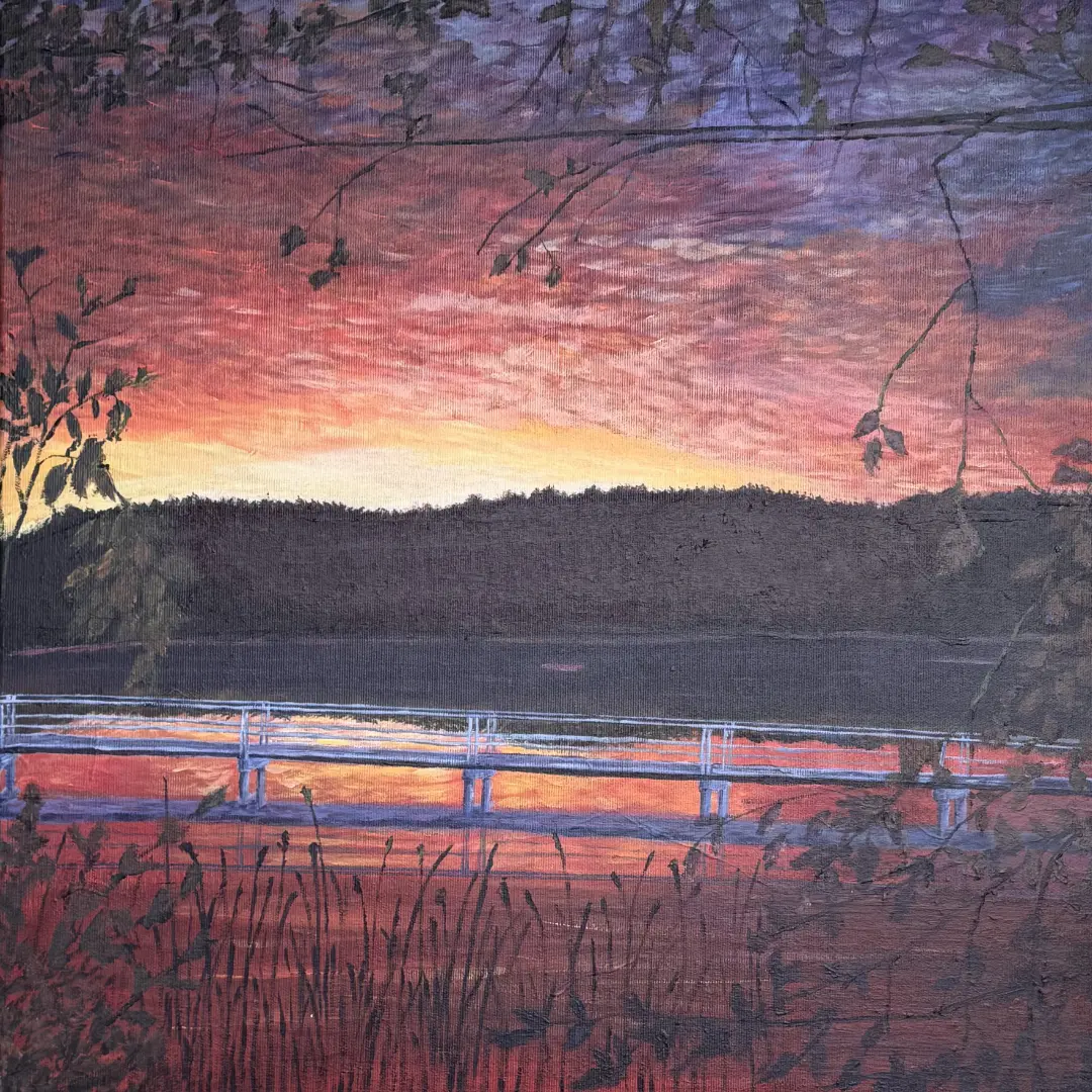 beata_janczak_kostecka_54lata_kornickie_jezioro_o_zachodzie_slonca
