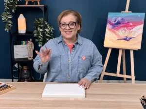 Kurs rysunku online z tutorem